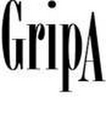 GRIPA logo