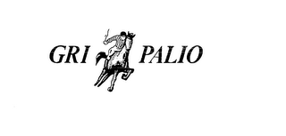 GRIPALIO logo