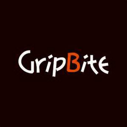 GRIPBITE logo