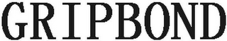 GRIPBOND logo