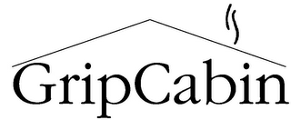 GRIPCABIN logo