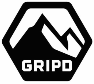 GRIPD logo