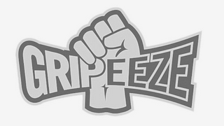 GRIPEEZE logo
