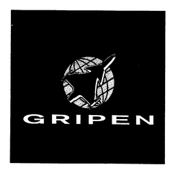 GRIPEN logo