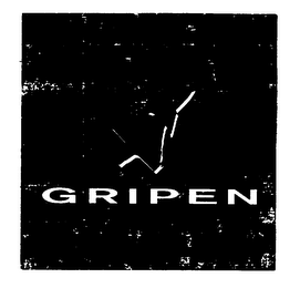 GRIPEN logo
