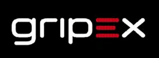 GRIPEX logo