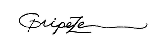 GRIPEZE logo