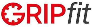 GRIPFIT logo
