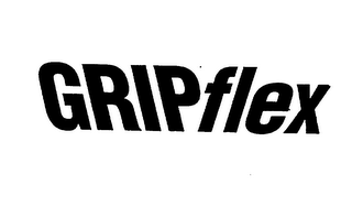GRIPFLEX logo