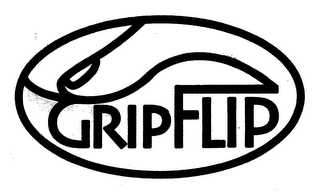 GRIPFLIP logo