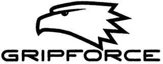 GRIPFORCE logo