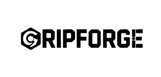GRIPFORGE logo