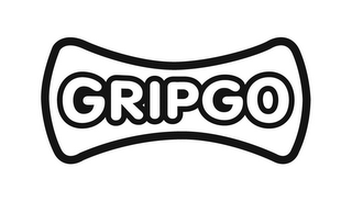 GRIPGO logo