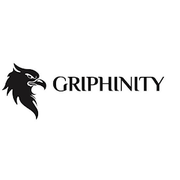GRIPHINITY logo