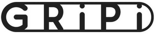 GRIPI logo