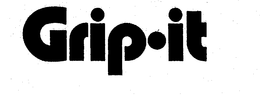 GRIP.IT logo