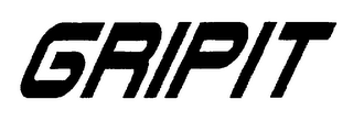 GRIPIT logo