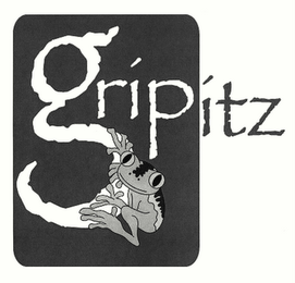GRIPITZ logo