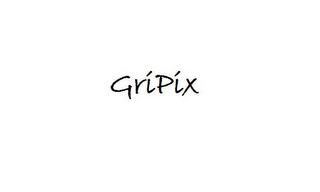 GRIPIX logo