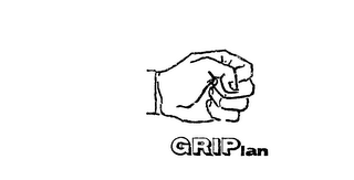 GRIPLAN logo