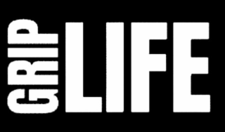 GRIPLIFE logo