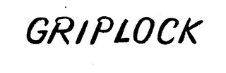 GRIPLOCK logo