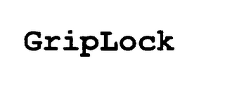 GRIPLOCK logo