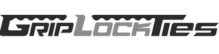 GRIPLOCKTIES logo