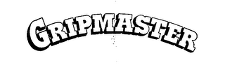 GRIPMASTER logo