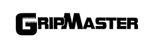 GRIPMASTER logo
