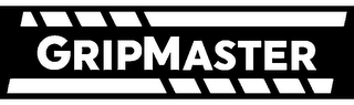 GRIPMASTER logo