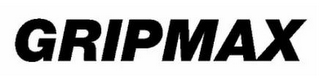 GRIPMAX logo