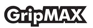 GRIPMAX logo