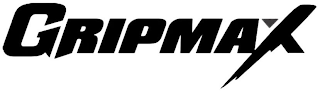 GRIPMAX logo