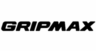 GRIPMAX logo