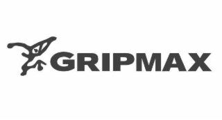 GRIPMAX logo