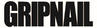 GRIPNAIL logo