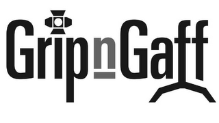 GRIPNGAFF logo