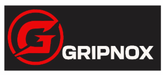 GRIPNOX logo
