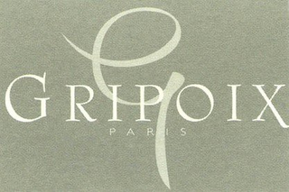 GRIPOIX PARIS G logo