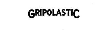 GRIPOLASTIC logo