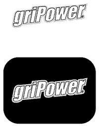 GRIPOWER logo