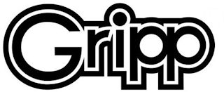 GRIPP logo