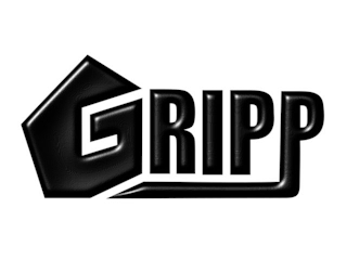 GRIPP logo