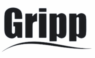 GRIPP logo