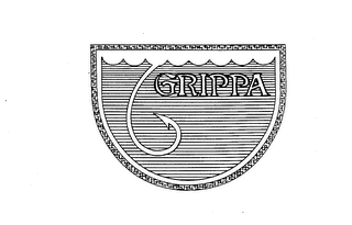GRIPPA logo