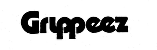 GRIPPEEZ logo