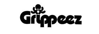 GRIPPEEZ logo