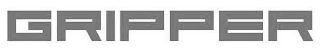 GRIPPER logo