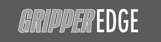 GRIPPER EDGE logo
